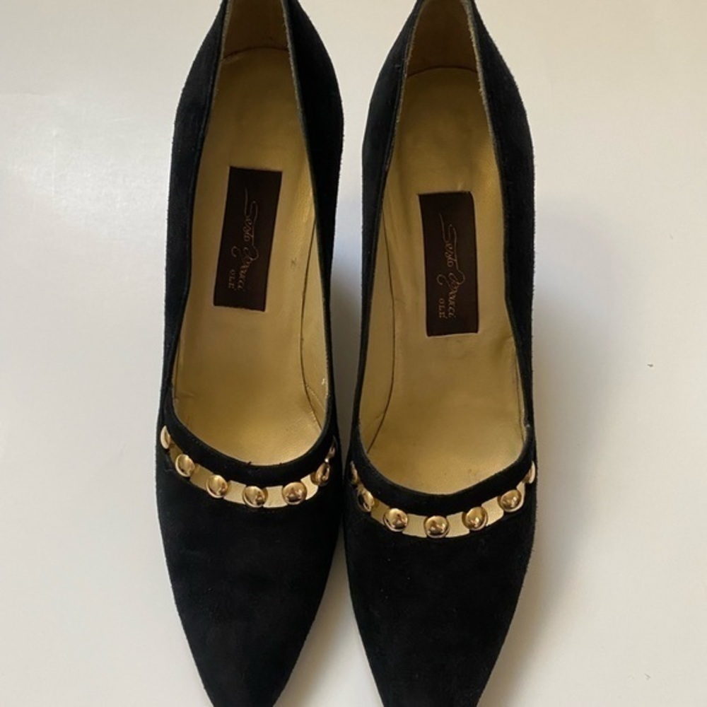 Sesto Maucci shoes size 8.5